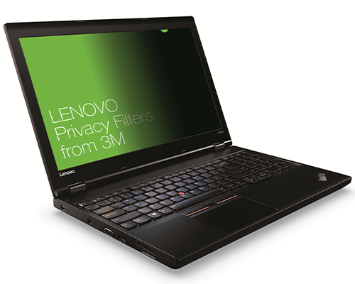Filtro de Privacidad Pantalla Notebook 3M Lenovo 14" 0A61769